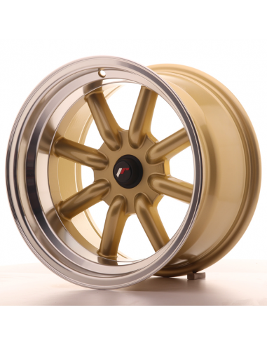 JR Wheels JR19 16x9 ET-25-(-15) BLANK...