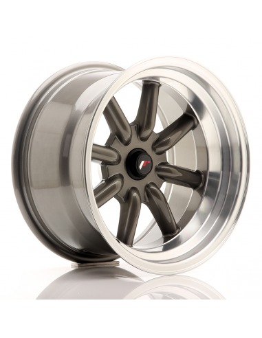 JR Wheels JR19 16x9 ET-25-(-15) BLANK...