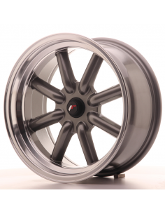 JR Wheels JR19 17x8 ET0...