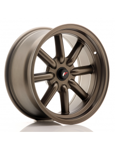 JR Wheels JR19 17x8 ET-20-0...