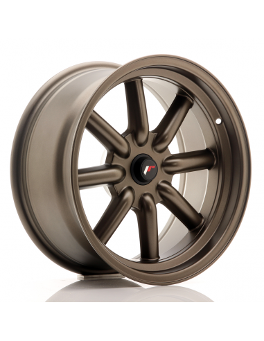 JR Wheels JR19 17x8 ET-20-0 BLANK...