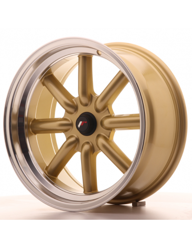 JR Wheels JR19 17x8 ET-20-0 BLANK...