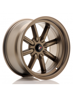 JR Wheels JR19 17x9...