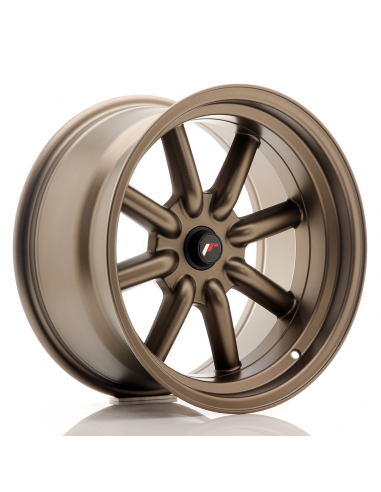 JR Wheels JR19 17x9 ET-25-(-10) BLANK...