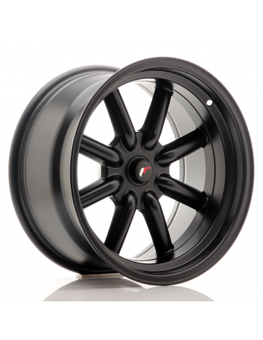 JR Wheels JR19 17x9 ET-25-(-10) BLANK...