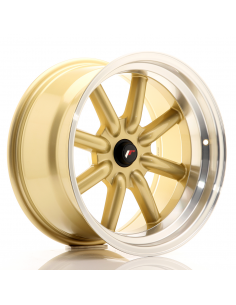 JR Wheels JR19 17x9...