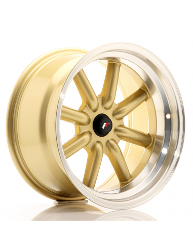 JR Wheels JR19 17x9 ET-25-(-10) BLANK...