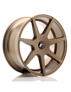 JR Wheels JR20 18x8,5...