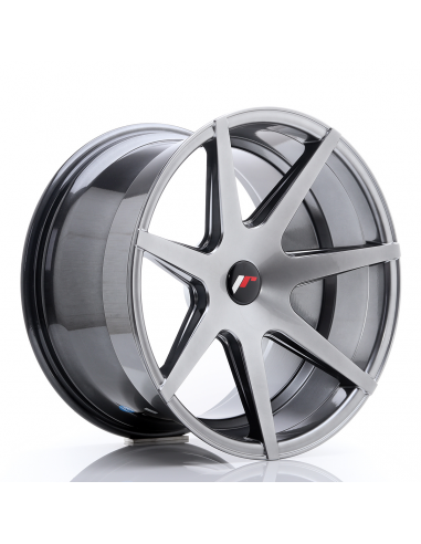 JR Wheels JR20 19x11 ET25-40 5H BLANK...