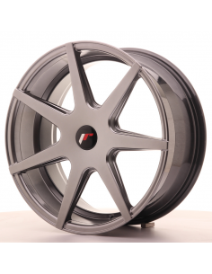 JR Wheels JR20 19x8,5...