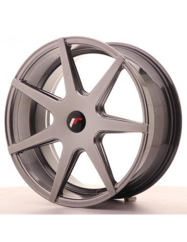 JR Wheels JR20 19x8,5 ET20-40 BLANK...