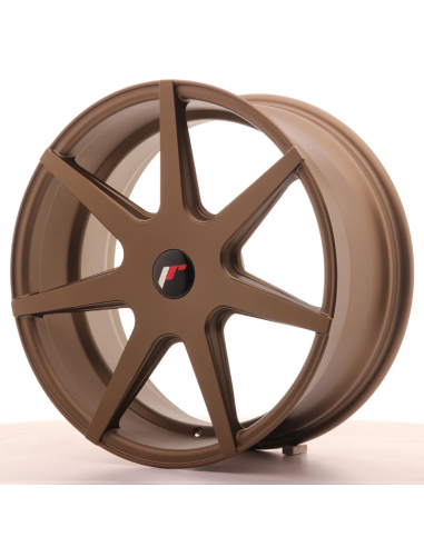 JR Wheels JR20 19x8,5 ET20-40 BLANK...