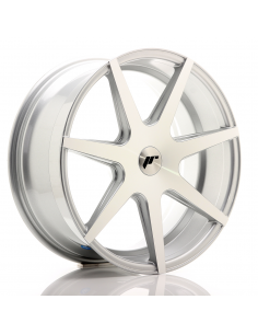 JR Wheels JR20 19x8,5...