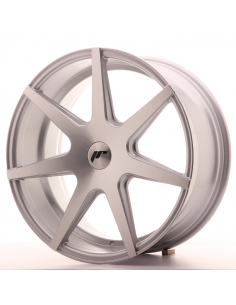 JR Wheels JR20 19x8,5...