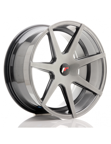 JR Wheels JR20 19x9,5 ET20-40 BLANK...