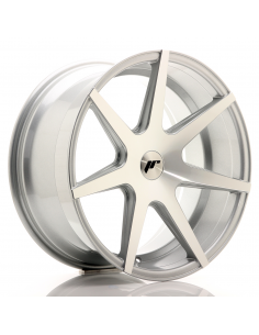 JR Wheels JR20 19x9,5...