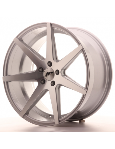 JR Wheels JR20 20x10 ET40 5x112...