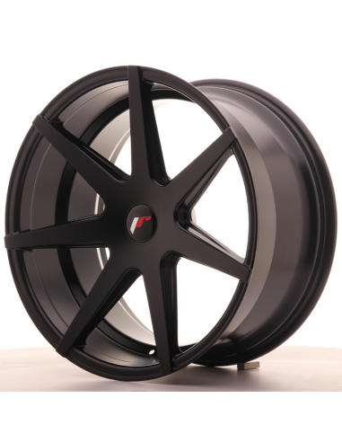 JR Wheels JR20 20x10 ET20-40 5H BLANK...