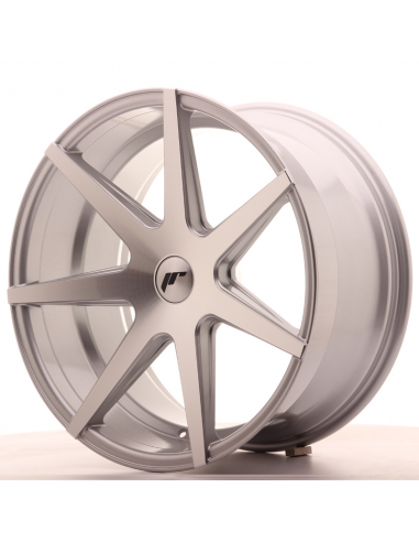 JR Wheels JR20 20x10 ET20-40 5H BLANK...