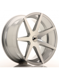 JR Wheels JR20 20x10 ET40...