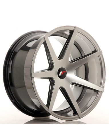 JR Wheels JR20 20x11 ET20-30 5H BLANK...