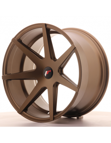 JR Wheels JR20 20x11 ET20-30 5H BLANK...