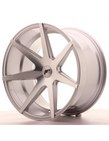 JR Wheels JR20 20x11 ET20-30 5H BLANK...