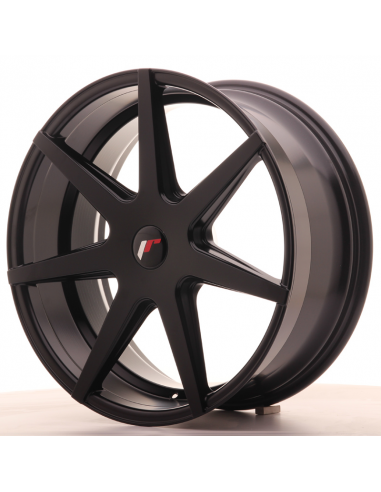 JR Wheels JR20 20x8,5 ET20-40 5H...