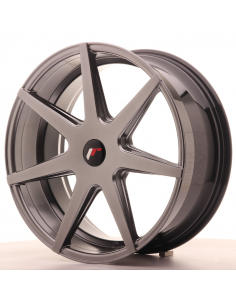 JR Wheels JR20 20x8,5...