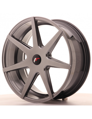 JR Wheels JR20 20x8,5 ET20-40 5H...