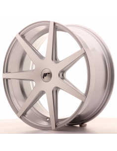 JR Wheels JR20 20x8,5...