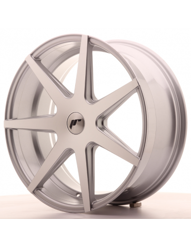 JR Wheels JR20 20x8,5 ET20-40 5H...