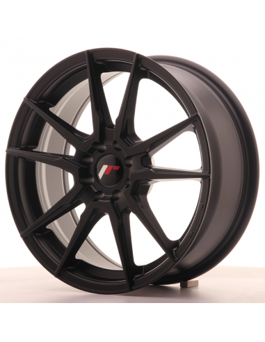 JR Wheels JR21 17x7 ET40 4x100/114...