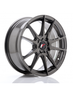 JR Wheels JR21 17x7 ET40...
