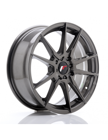 JR Wheels JR21 17x7 ET40 4x100/114...