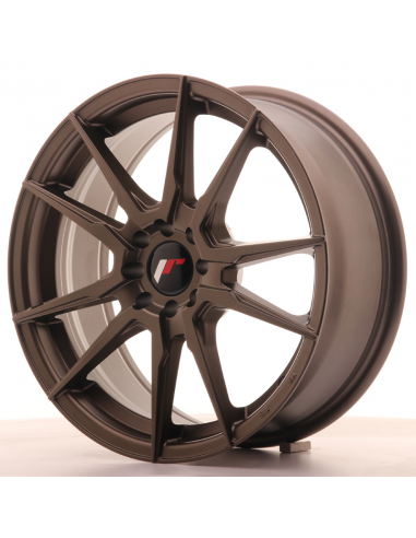 JR Wheels JR21 17x7 ET40 4x100/114...