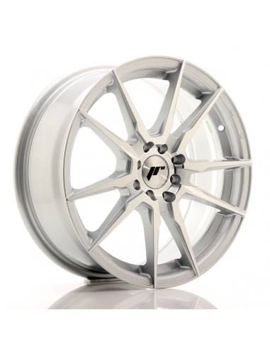 JR Wheels JR21 17x7 ET40 4x100/114...