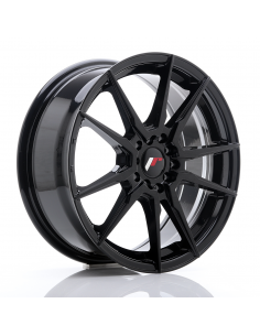 JR Wheels JR21 17x7 ET40...