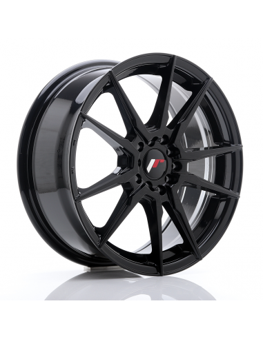 JR Wheels JR21 17x7 ET40 5x100/114...