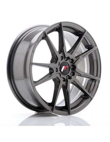 JR Wheels JR21 17x7 ET40 5x100/114...