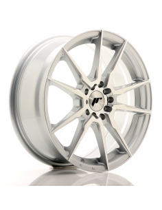 JR Wheels JR21 17x7 ET40...