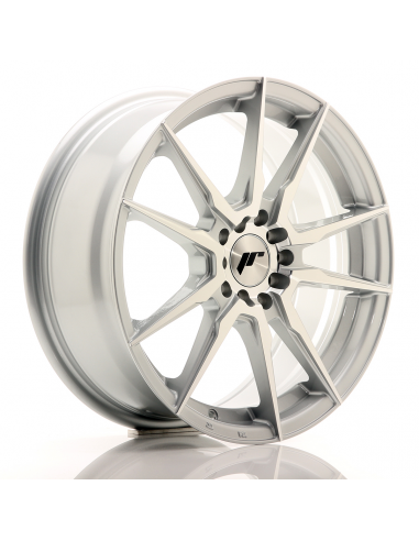 JR Wheels JR21 17x7 ET40 5x100/114...