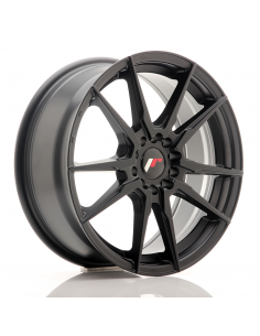 JR Wheels JR21 17x7 ET40...