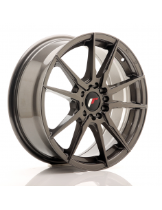JR Wheels JR21 17x7 ET40...