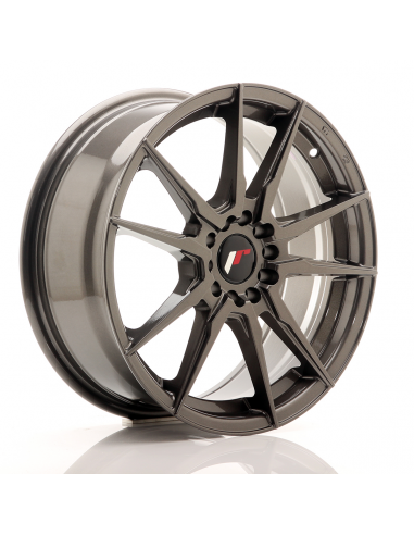 JR Wheels JR21 17x7 ET40 5x108/112...