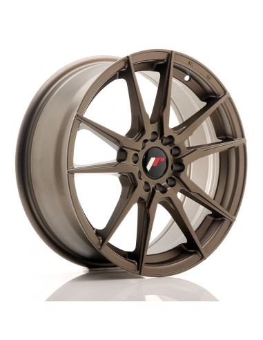 JR Wheels JR21 17x7 ET40 5x108/112...