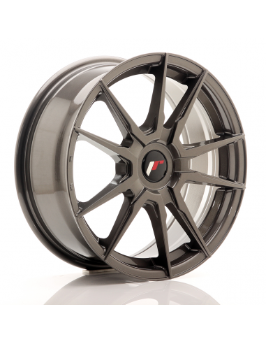 JR Wheels JR21 17x7 ET25-40 Blank...