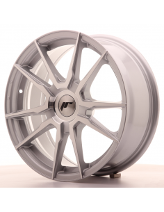 JR Wheels JR21 17x7 ET25-40...