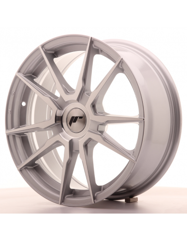 JR Wheels JR21 17x7 ET25-40 BLANK...