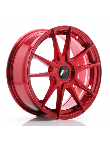 JR Wheels JR21 17x7 ET35-40 BLANK...